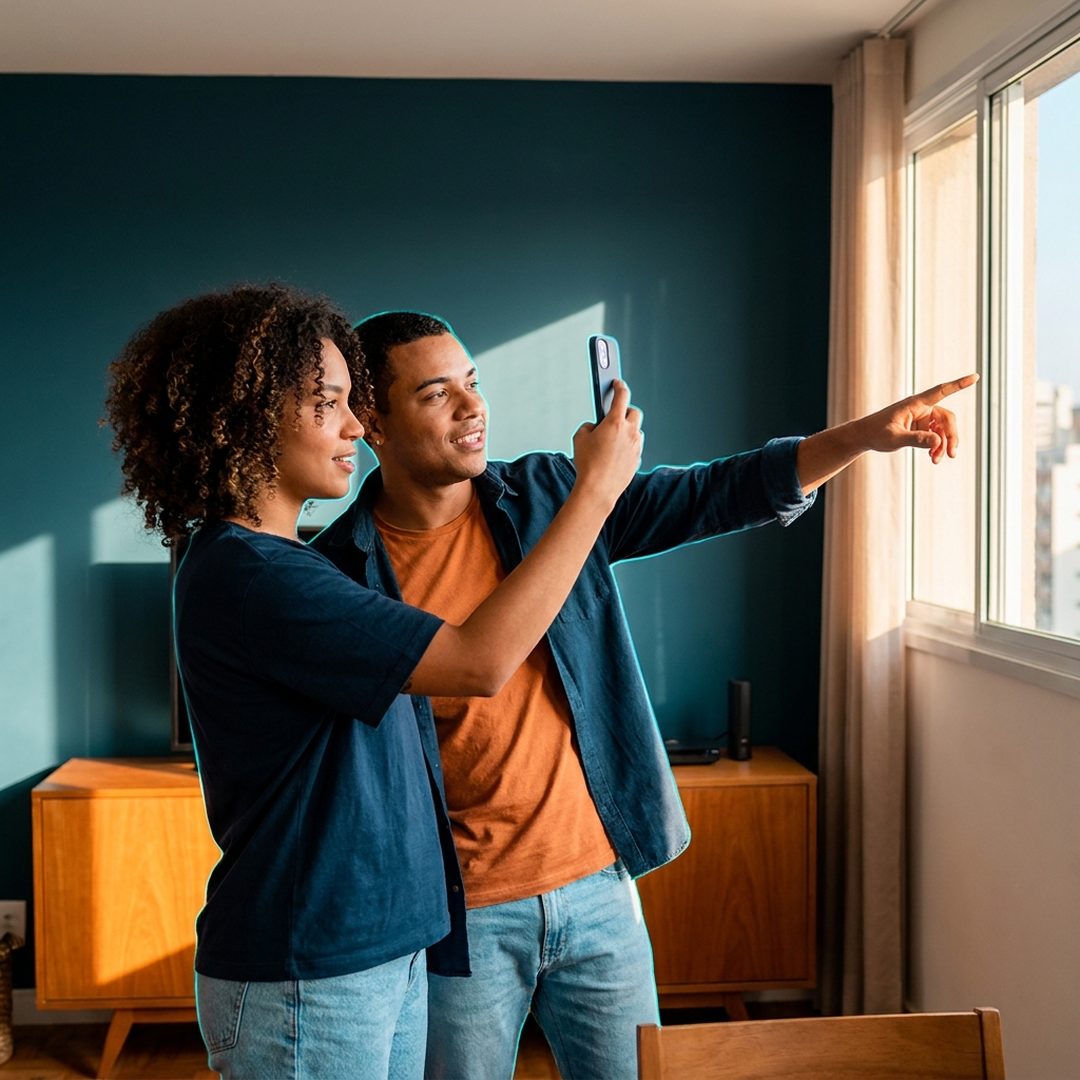 Perfil do novo comprador de imóvel em Natal: Geração Z e Millennials com jornada de compra 100% digital