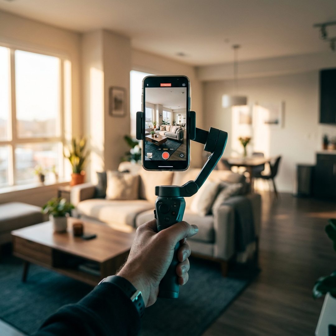 Estratégias de Reels virais para imobiliárias