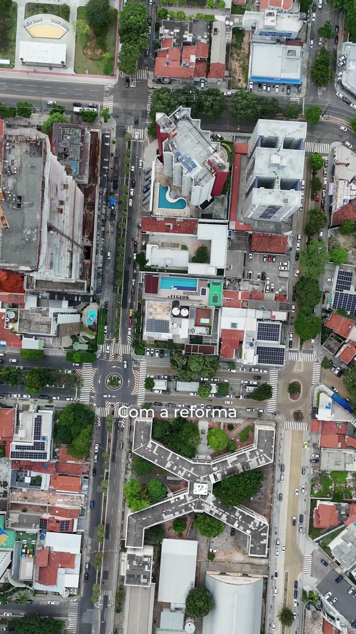 Haus Petrópolis: Filme de lançamento