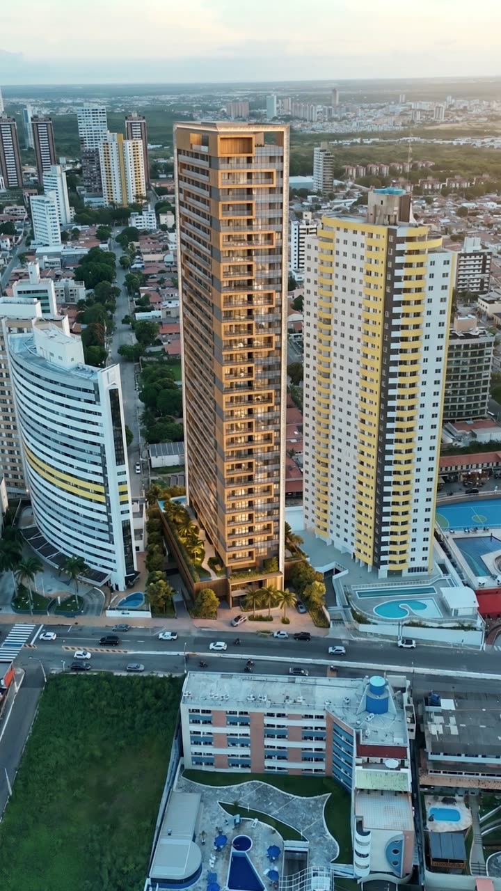 iHome: Tour do empreendimento