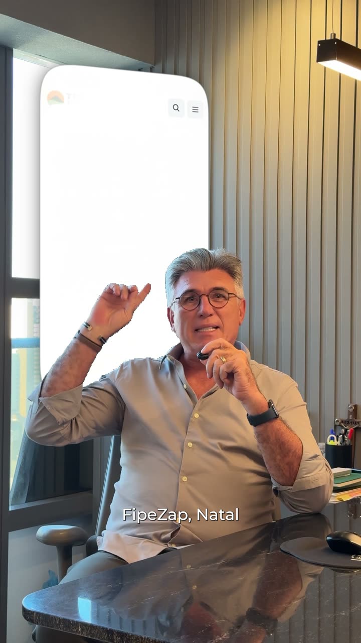 Kaçá Borges: Crescimento imobiliário
