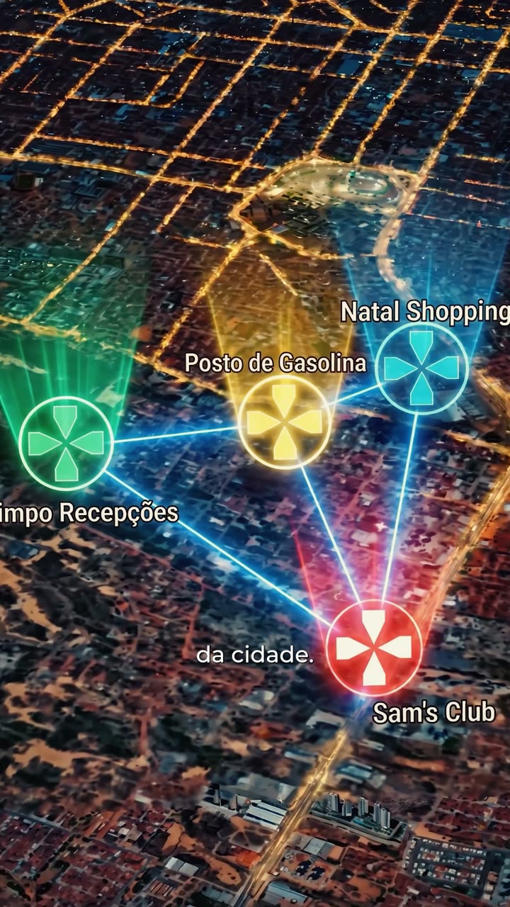 Alto padrão em Natal: Série de conteúdo