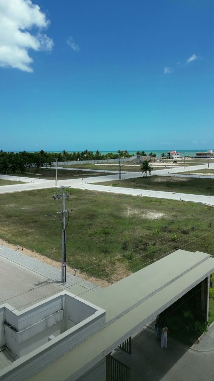 Saionara Santos · Lote 35: São Miguel do Gostoso
