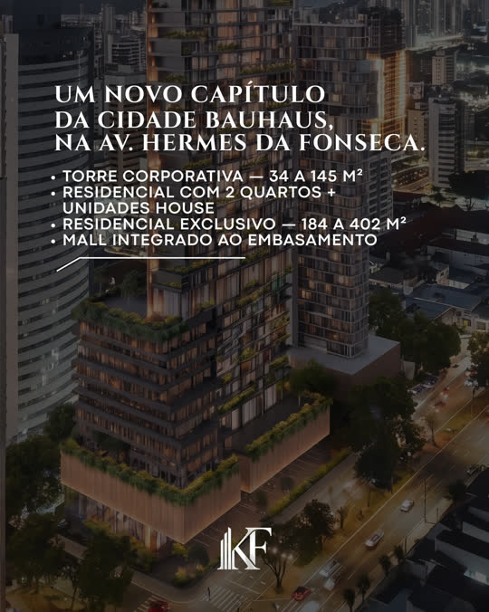 Criativo para Mies