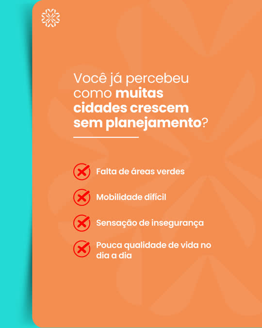 Trabalho da Elevate para Cidade Raros