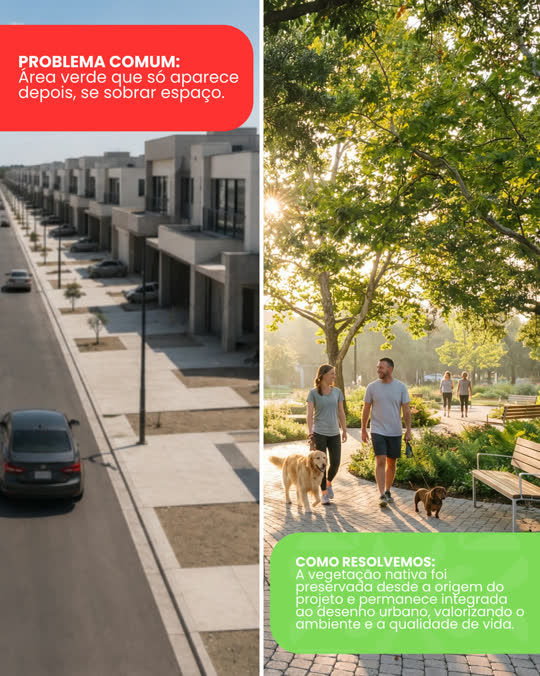 Criativo para Cidade Raros